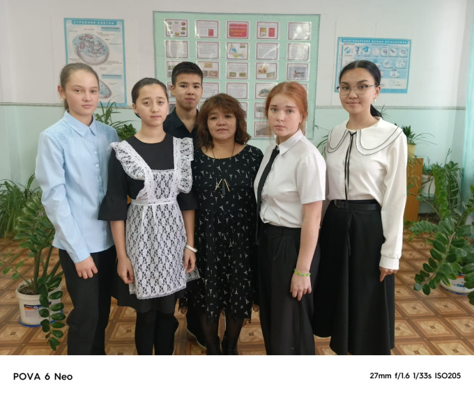Встреча с предпринимателем.