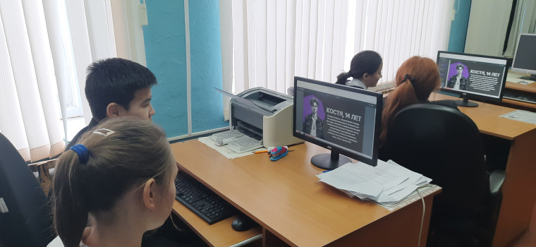 Выбор за тобой.
